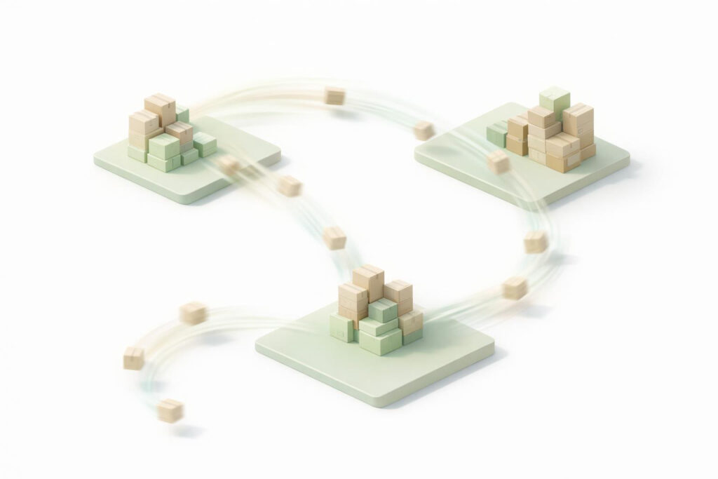 Move beyond spreadsheets and manual tracking. Consigna gives you real-time clarity across every consignee, automates cycle reconciliations, and creates a disciplined, scalable foundation for profitable consignment relationships.